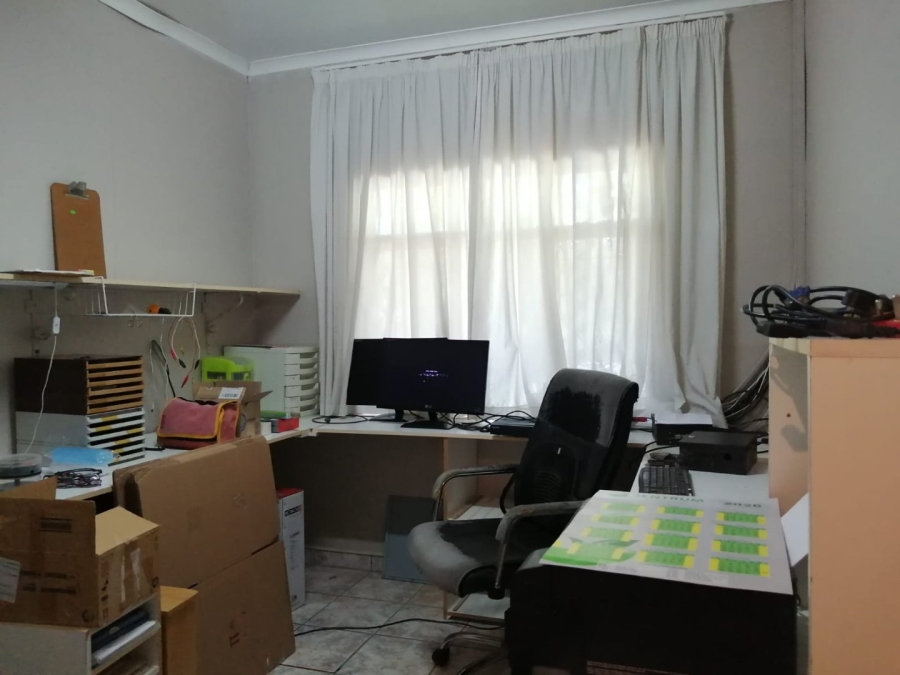 3 Bedroom Property for Sale in Allanridge Free State